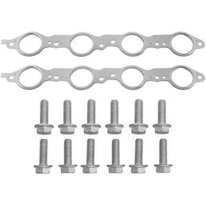Exhaust Gasket Repair Set For Enhances Engine Performances And Fuel Economy 551696 12617944 11518860 11609481 6506775AA
