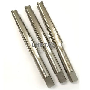 Left hand trapezoidal thread taps Tr8 tr10 tr12 tr14 tr16 tr18 tr20 HSS Trapezoid taps tr24 tr25 tr26 T8 T10 T12 T14 T16 T18 T20