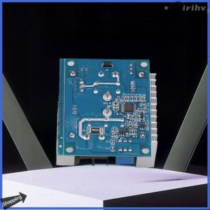 【jianzhanqinl】 300W DC-DC Adjustable Step Down Buck Converter Module 20A Constant Current LED Driver Power Module