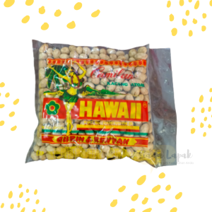 Kacang Telur Atom - Telor Oven Cap Hawaii 180gr