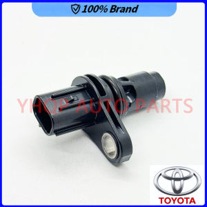 Original Crankshaft Sensor Toyota Vios 2017-UP / Avanza 2015-2018 / Innova 2015-2018 90919-T5001 90919 T5001