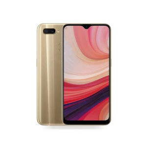 Original   A5S 6+128GB 4G Network WiFi Game Learning Work Student Elderly HD Photography Original Genuine Second-Hand Mobile