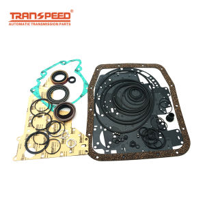 Transpeed 4L80E 4L80 Gearbox Spare Parts Automatic Transmission Overhauling Seal Gasket kit for Bmw Car Accessories 1991-1996