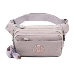 GROSIRAN OMYGOOSE TAS PINGGANG WANITA / WAISTBAG WANITA / KP 28680