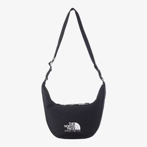 【The North Face】 Korea 2-way Crossbody Tote bag WL HOBO BAG MINI NN2PR18