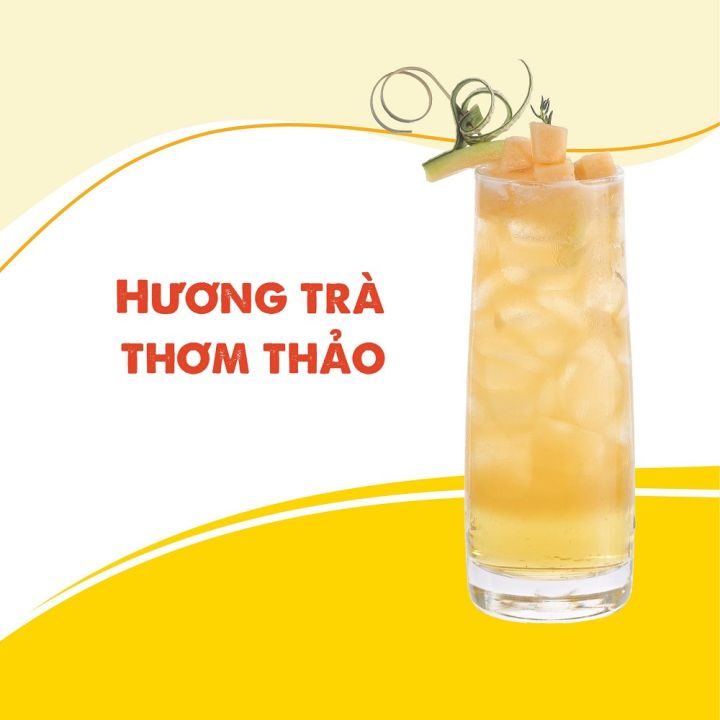 Trà xanh nhài Peso 600g | Lazada.vn