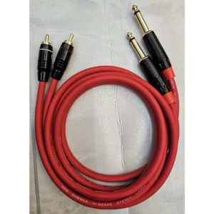 Dây 6 ly ra Av chân đồng nguyên chất .0 5m1m2m3m(đơn giá: 2 sợi)
