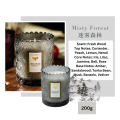 [Ready Stock] [Macaron] Scented Candle Warmer Lamp Electric Candle Burner Heater Battery Melting Wax  2/3 Wick Candle Cute Cheap Fragrance Malaysia 3 Pin Plug Dimmable Adjustable Brightness LED Light Night Sleep Bedroom Bedside Table Desk Decoration Gift. 