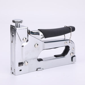 ลวดเย็บกระดาษประเภทต่างๆ เครื่องส่งแม่เหล็ก รุ่น AT-1129 Staple ลวดเย็บกระดาษ/ลวดเย็บมืออาชีพ 4-14 มม. รวมลวดเย็บกระดาษแพ็คเกจ