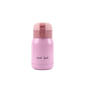 200ML Water Cup Insulated Tumbler Travel Coffee Mug Vacuum Insulated Thermos Cute Tumbler Therm Cup Drink Bottles