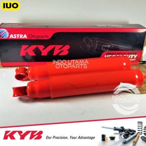 Shock Breaker KYB Depan Canter Ps110 Ps125 SHD SHDX KAYABA Heavy Duty