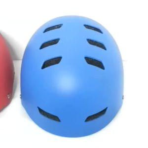 Adjustable drifting helmet childrens roller skating helmet rock climbing and mountaineering helmet bicycle riding helmet
