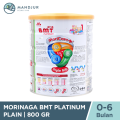 Morinaga BMT Platinum 800 Gr - Susu Formula Bayi. 