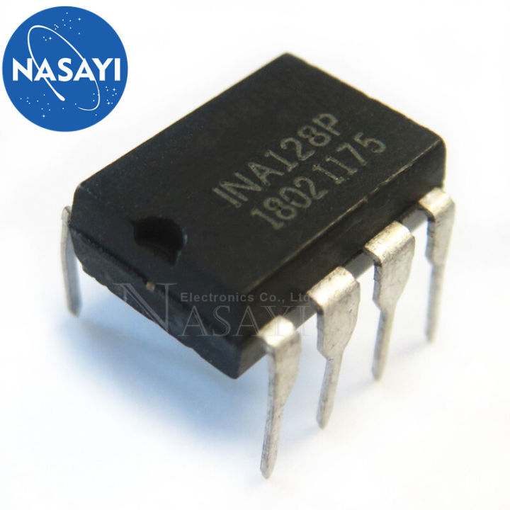 INA128PA INA128 DIP-8 | Lazada.co.th