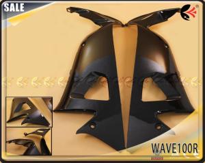 A-025 HIGH QUALITY HONDA WAVE100r /100 SIDE COVER  / SIDE PANEL FOR MOTORCYCLE COD (2PCS/PAIR)