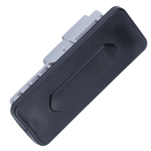 Anti Corrosion Vehicle Hatches Switches 906069264R Ergonomic Design Trunk Control Module Car Spare Part for Megana