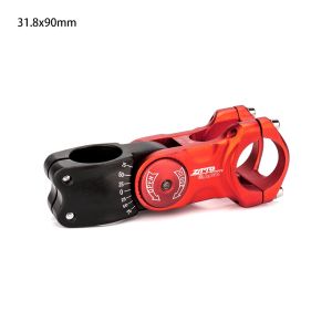 Pô Tăng 70 Độ 90mm 110mm x 31.8mm Chuyên Dụng Cho Xe Đạp Leo Núi 28.6mm Xc
