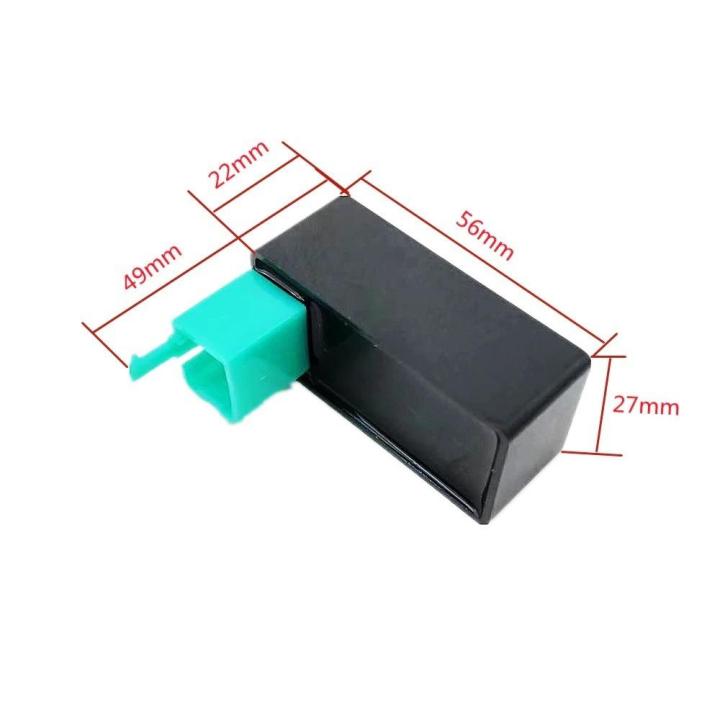 ORIGINAL CDI Unit Lifan110/LF110 Battery Operated (4 pins) Original ...