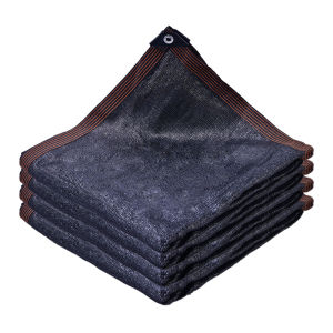 R.joy-Jaring Peneduh Hitam Jaring Peneduh Ultraviolet Jaring Peneduh Jaring Peneduh Taman Jaring Peneduh Rumah Kaca Jaring Peneduh Matahar