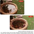 PROfezzion 58mm Circular Polarizer Filter for Canon EOS Rebel T7 T6 T8i T7i T6i T6s SL3 with EF-S 18-55mm Kit, Ultra Slim Multi-Coated Circular Polarizing Filter 12 Layers CPL Camera Filter. 