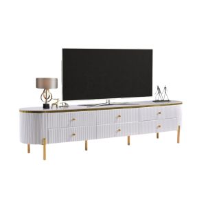 Modern Design TV Cabinet