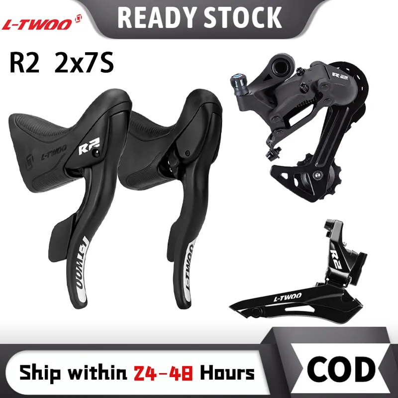 Ltwoo road hot sale bike groupset