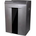 Deli 20L Automatic Paper Shredder Machine Heavy Duty Strip Cut Shredder Machine Can Shred Cards & CDs 10 Sheets Paper Feeder Shredder Machine W9905. 