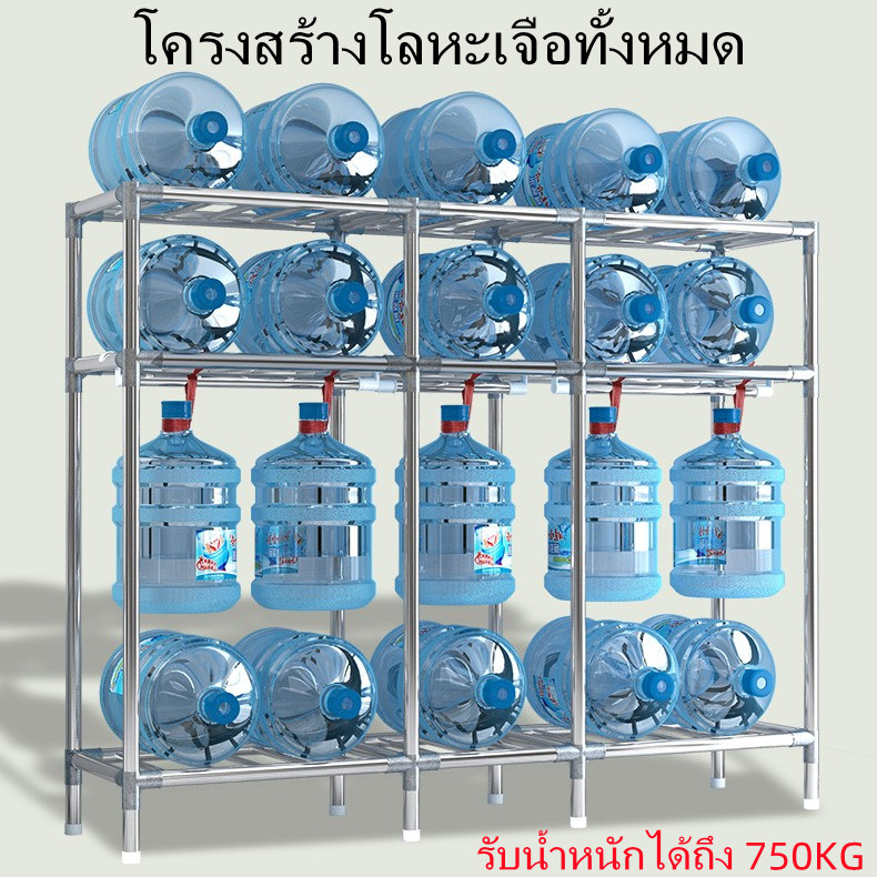 ตู้เสื้อผ้า [จัดส่งฟรี]LiGou ท่อขนาด23มม รับน้ำหนักได้ 750กก. โครงเหล็ก​ทั้งหมด ผ้าคลุมสวย แข็งแรง