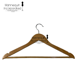 BW-09 Top hanger natural with U notch