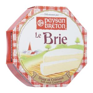 Paysan Breton Brie Cheese