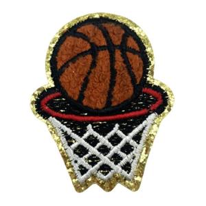 Bóng Chày Thêu miếng dán ủi miếng vá để may vào Thêu Đính Sắt Trên các mảng vá thêu Cho Quần Áo Áo Khoác