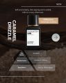 Caramel Drizzle Eau De Parfum by Symmetry Lab Parfums. 