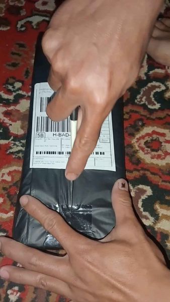 Buyer review video 3