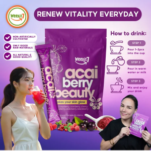 Pure Natural Cranberry Powder for Health and Beauty  Nourishing Supplement with Brightening Function