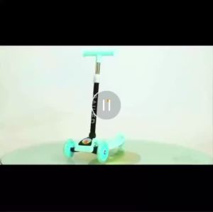 WJM outdoor toys folding scooter for kids bike for kids for gift for kids toys for kids boy and girl