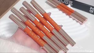 hello ya Double-Ended Contour Pen for Face Highlight Matte Brightening Shading Natural Three-Dimensional Nose Side Shadow 2025