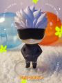 Bandai trứng mô hình Gacha Chú thuật hồi chiến Jujutsu Kaisen chibi. 
