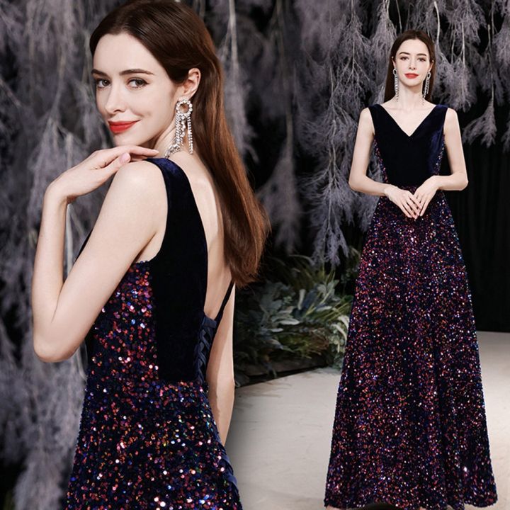 Lazada evening clearance dress