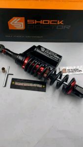 SHOCKBREAKER SHOCK TABUNG ATAS MATIC VARIO MIO BEAT LEXI SCOOPY GENIO MERK DOCTOR ORIGINAL
