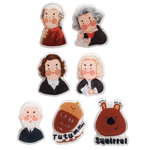 Music Score Fixed Clips Sheet Holder Piano Sheet Music Clip for Guitar Violin Piano Professional Music Sheet Clip