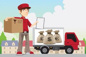 [TẶNG MIỄN PHÍ] Dịch vụ GÓI HÀNG hộp carton hoặc bóng khí hoặc xốp bảo vệ