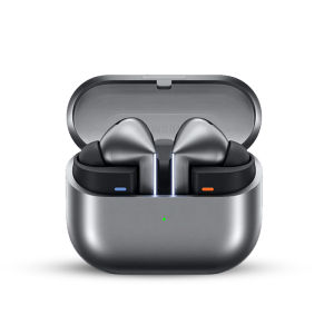 Samsung Buds 3 Pro: แบตเตอรี่ใช้งานได้ยาวนานเป็นพิเศษ การโทรแบบ HD เหมาะสำหรับการเดินทางและความบันเทิง 4. การออกแบบกะทัดรัดพร้อมฟีเจอร์อันทรงพลัง ปฏิวัติประสบการณ์การใช้หูฟังไร้สาย