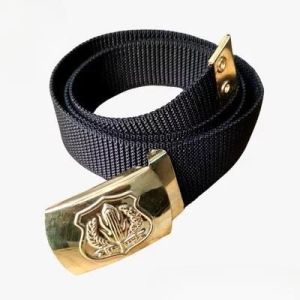 SABUK IKAT PINGGANG SATPAM/SECURITY TERBARU