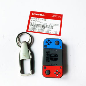 Bọc silicon bảo vệ remote/ Smartkey các dòng xe Honda SH/ SH mode 2018-2020 -loại 3 nút