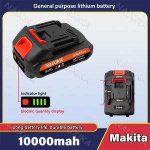 MT-21V Lithium Battery for Lawn Mower Grasscutter electric wrench power tool battery