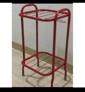 RAK GALON DISPENSER BESI SUPER [METALINDO]