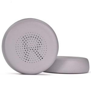 Premium Ear Cushions for Go LuxANC Headphones Ear Pad Earmuff Delivering Improved Comfort and Acoustics Performances
