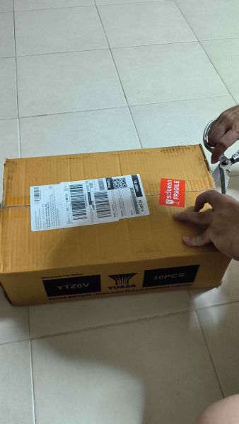 Buyer review video 3