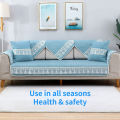 【Stock Special】Comfortable Sofa Cover Non Slip Washable Pelapik Sofa Penutup Sofa Kusyen Sofa Repair Baiki. 