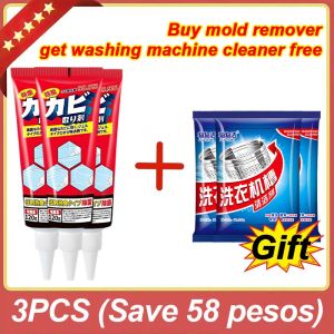 Molds and mildew mold remover Molds Does not hurt the wall Anti-mold rate 99% Easy decontamination